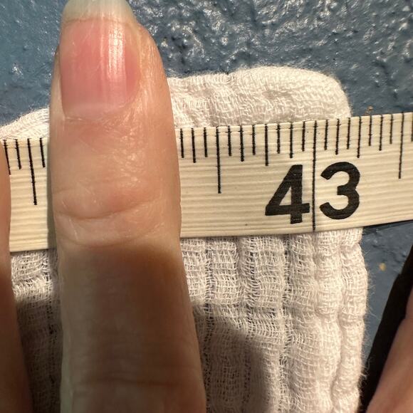 aden Gauze Blanket Swaddle Baby Girl Butterflies Pink Purple - Picture 4 of 8